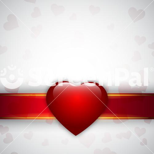 Happy Valentines Day Background